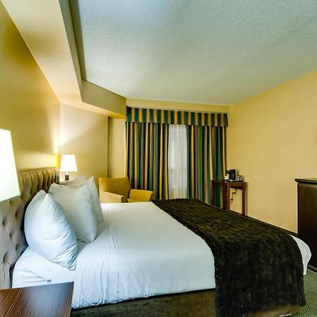Sawridge Inn And Conference Centre Edmonton South Værelse billede
