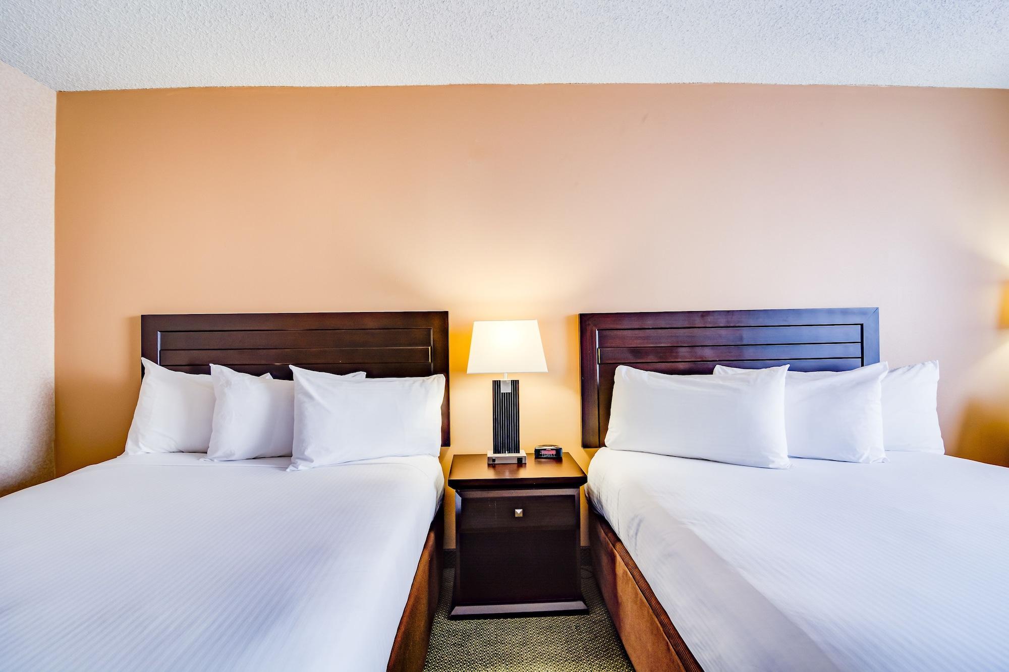 Sawridge Inn And Conference Centre Edmonton South Eksteriør billede