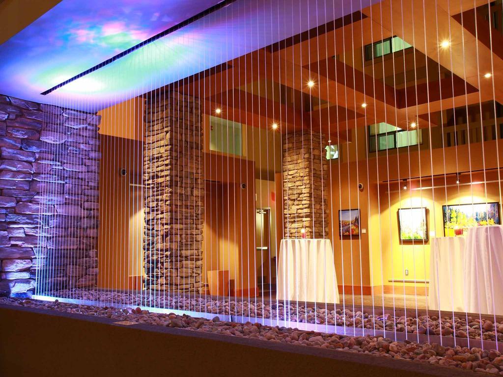 Sawridge Inn And Conference Centre Edmonton South Eksteriør billede