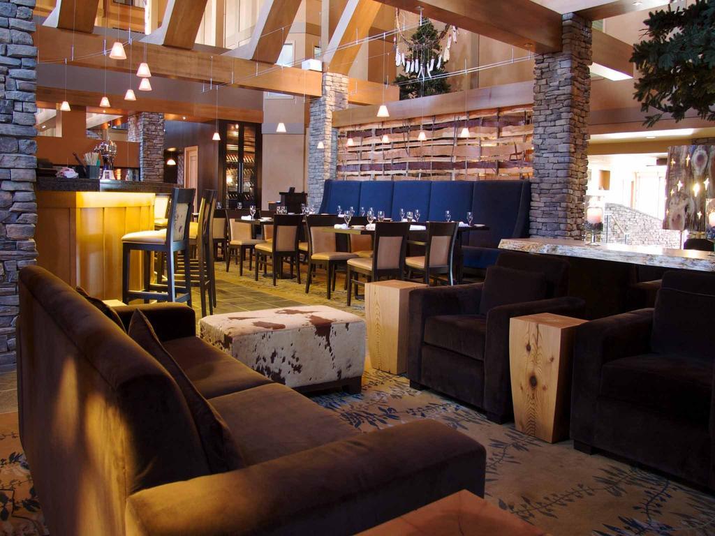 Sawridge Inn And Conference Centre Edmonton South Eksteriør billede